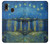 S3336 Van Gogh Starry Night Over the Rhone Case Cover Custodia per Samsung Galaxy A20, Galaxy A30