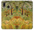 S3344 Henri Rousseau Tiger in a Tropical Storm Case Cover Custodia per Samsung Galaxy A20, Galaxy A30