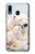 S3373 Polar Bear Hug Family Case Cover Custodia per Samsung Galaxy A20, Galaxy A30