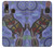 S3387 Platypus Australian Aboriginal Art Case Cover Custodia per Samsung Galaxy A20, Galaxy A30