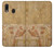 S3398 Egypt Stela Mentuhotep Case Cover Custodia per Samsung Galaxy A20, Galaxy A30