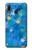 S3403 Hand Print Case Cover Custodia per Samsung Galaxy A20, Galaxy A30