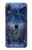 S3410 Wolf Dream Catcher Case Cover Custodia per Samsung Galaxy A20, Galaxy A30