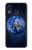 S3430 Blue Planet Case Cover Custodia per Samsung Galaxy A20, Galaxy A30