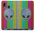 S3437 Alien No Signal Case Cover Custodia per Samsung Galaxy A20, Galaxy A30