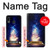 S3554 Magic Spell Book Case Cover Custodia per Samsung Galaxy A20, Galaxy A30