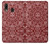 S3556 Yen Pattern Case Cover Custodia per Samsung Galaxy A20, Galaxy A30
