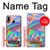 S3597 Holographic Photo Printed Case Cover Custodia per Samsung Galaxy A20, Galaxy A30