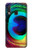 S0511 Peacock Case Cover Custodia per Samsung Galaxy A20e