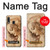 S1045 Leonardo da Vinci Woman's Head Case Cover Custodia per Samsung Galaxy A20e