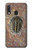 S1454 Trilobite Fossil Case Cover Custodia per Samsung Galaxy A20e