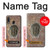 S1454 Trilobite Fossil Case Cover Custodia per Samsung Galaxy A20e