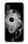 S2387 Gun Bullet Hole Glass Case Cover Custodia per Samsung Galaxy A20e S2387 Gun Bullet Hole Glass Case Cover Custodia per Samsung Galaxy A20e