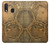 S2531 Old Soccer Ball Case Cover Custodia per Samsung Galaxy A20e