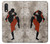 S2634 Muay Thai Kickboxing Martial Art Case Cover Custodia per Samsung Galaxy A20e