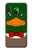 S2762 Green Head Mallard Duck Tuxedo Cartoon Case Cover Custodia per Samsung Galaxy A20e S2762 Green Head Mallard Duck Tuxedo Cartoon Case Cover Custodia per Samsung Galaxy A20e
