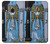 S2764 High Priestess Tarot Card Case Cover Custodia per Samsung Galaxy A20e S2764 High Priestess Tarot Card Case Cover Custodia per Samsung Galaxy A20e