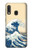 S2790 Hokusai Under The Wave off Kanagawa Case Cover Custodia per Samsung Galaxy A20e S2790 Hokusai Under The Wave off Kanagawa Case Cover Custodia per Samsung Galaxy A20e