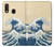 S2790 Hokusai Under The Wave off Kanagawa Case Cover Custodia per Samsung Galaxy A20e S2790 Hokusai Under The Wave off Kanagawa Case Cover Custodia per Samsung Galaxy A20e