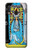 S2837 The High Priestess Vintage Tarot Card Case Cover Custodia per Samsung Galaxy A20e S2837 The High Priestess Vintage Tarot Card Case Cover Custodia per Samsung Galaxy A20e