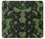 S2877 Green Snake Skin Graphic Printed Case Cover Custodia per Samsung Galaxy A20e S2877 Green Snake Skin Graphic Printed Case Cover Custodia per Samsung Galaxy A20e