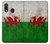 S2976 Wales Football Soccer Flag Case Cover Custodia per Samsung Galaxy A20e S2976 Wales Football Soccer Flag Case Cover Custodia per Samsung Galaxy A20e