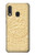 S3288 White Jade Dragon Graphic Painted Case Cover Custodia per Samsung Galaxy A20e