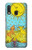 S3435 Tarot Card Moon Case Cover Custodia per Samsung Galaxy A20e