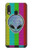 S3437 Alien No Signal Case Cover Custodia per Samsung Galaxy A20e
