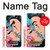 S3469 Pop Art Case Cover Custodia per Samsung Galaxy A20e