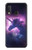 S3538 Unicorn Galaxy Case Cover Custodia per Samsung Galaxy A20e