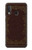 S3553 Vintage Book Cover Case Cover Custodia per Samsung Galaxy A20e