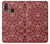 S3556 Yen Pattern Case Cover Custodia per Samsung Galaxy A20e