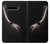 S0546 Sexy Cream Strawberry Case Cover Custodia per LG V60 ThinQ 5G
