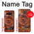 S0603 Wood Graphic Printed Case Cover Custodia per LG V60 ThinQ 5G