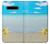 S0911 Relax at the Beach Case Cover Custodia per LG V60 ThinQ 5G