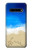 S0912 Relax Beach Case Cover Custodia per LG V60 ThinQ 5G