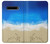 S0912 Relax Beach Case Cover Custodia per LG V60 ThinQ 5G