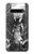 S1235 Aztec Warrior Case Cover Custodia per LG V60 ThinQ 5G
