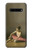 S1241 Ballet Case Cover Custodia per LG V60 ThinQ 5G