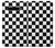 S1611 Checkerboard Chess Board Case Cover Custodia per LG V60 ThinQ 5G