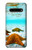 S1679 Starfish Sea Beach Case Cover Custodia per LG V60 ThinQ 5G