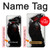 S2111 Dark Samurai Case Cover Custodia per LG V60 ThinQ 5G