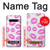 S2214 Pink Lips Kisses Case Cover Custodia per LG V60 ThinQ 5G S2214 Pink Lips Kisses Case Cover Custodia per LG V60 ThinQ 5G