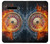 S2289 Roulette Casino Gamble Case Cover Custodia per LG V60 ThinQ 5G