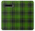 S2373 Tartan Green Pattern Case Cover Custodia per LG V60 ThinQ 5G