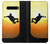S2676 Extreme Skateboard Sunset Case Cover Custodia per LG V60 ThinQ 5G S2676 Extreme Skateboard Sunset Case Cover Custodia per LG V60 ThinQ 5G