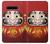 S2839 Japan Daruma Doll Case Cover Custodia per LG V60 ThinQ 5G
