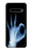 S3239 X-Ray Hand Sign OK Case Cover Custodia per LG V60 ThinQ 5G