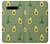 S3285 Avocado Fruit Pattern Case Cover Custodia per LG V60 ThinQ 5G S3285 Avocado Fruit Pattern Case Cover Custodia per LG V60 ThinQ 5G